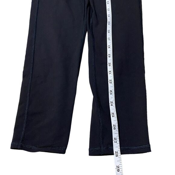 Athleta High Rise Chaturanga Capri Tight - Picture 3 of 10